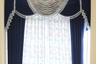 exotic drapes