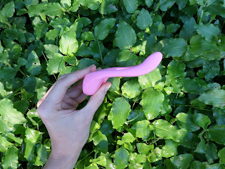 Oh Glow Blog Satisfyer Multifun 2 review South African sex toy