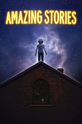 Amazing Stories 2020 Series Poster 3