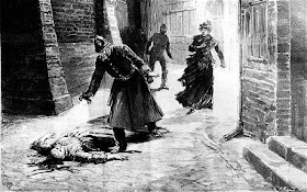 The Secret Identity of Jack The Ripper