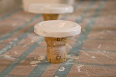 Corks