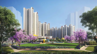 Joyville Phase 2 Gurgaon