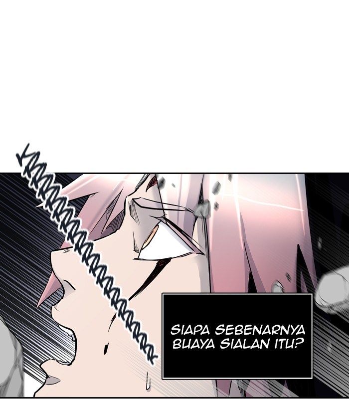 Webtoon Tower Of God Bahasa Indonesia Chapter 407