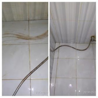 Jasa Bersih Kamar Mandi di Bandung | Nusantara Cleaning