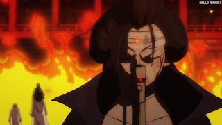 ワンピース アニメ 1069話 イゾウ 最後 死亡 Izou | ONE PIECE Episode 1069