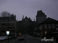 First look of Windsor Castle