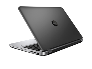 HP PROBOOK 450 G3 W0S81UT#ABA