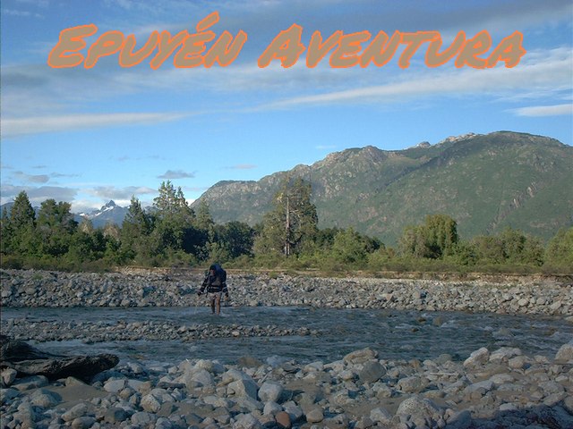 Patagonia Andina