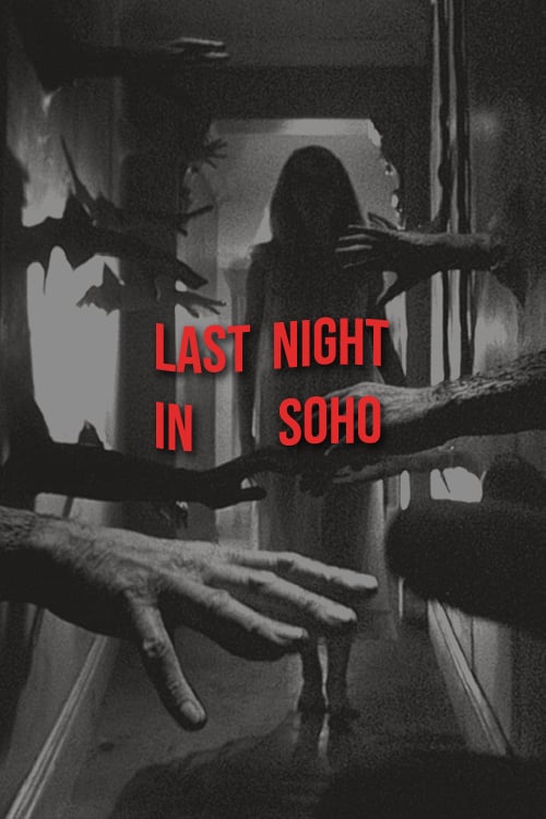 Last Night in Soho 2021 Film Completo In Italiano