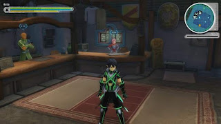 Download Game Sword Art Online Lost Song