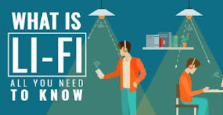 What is LiFi | LiFi Features | Why we need LiFi | Will LiFi replace WiFi