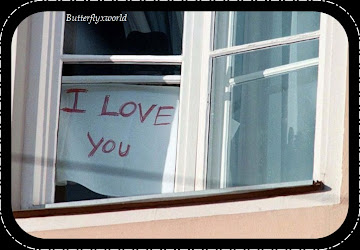 It´s all for L.o.v.e