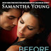 Samantha Young - Before Jamaica Lane