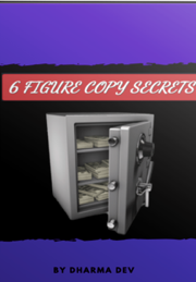  6 Figure Copy Secrets