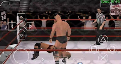 wwe smackdown vs raw 2011 psp iso highly compressed download