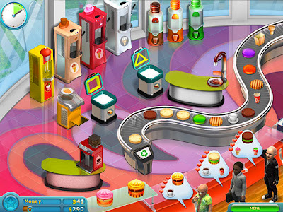 download game memasak Cake Shop 2