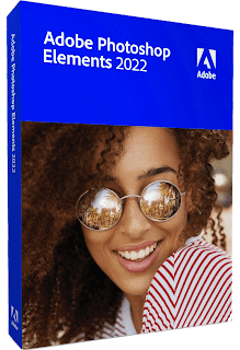 Adobe Photoshop Element 2022 free download and system requirements