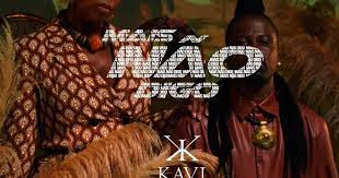 Karyna Gomes feat Prodígio - Mais Não Digo (Amapiano) Portal MPNews - Novo Benga