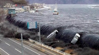 Tsunami de Japón (2011)