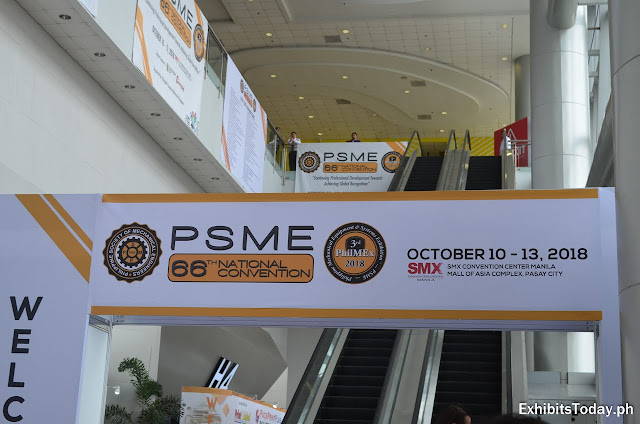 PSME 66th National Convention 