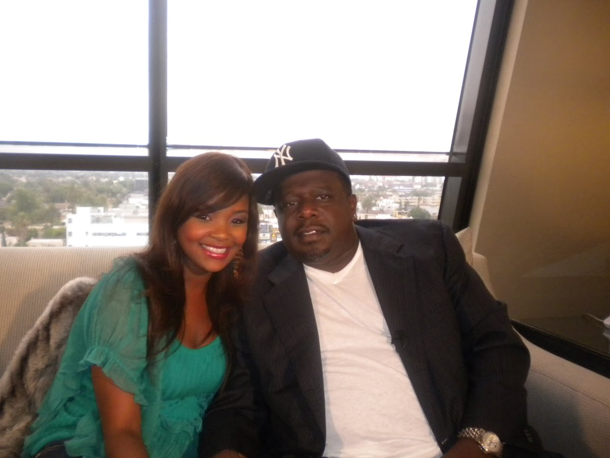 cedric the entertainer news  2009