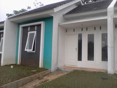 Rumah Minimalis Type 36