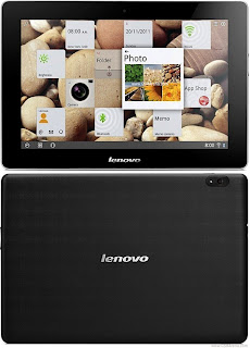 harga tablet android 2012 Lenovo IdeaPad S2