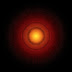 ALMA’s Most Detailed Image of a Protoplanetary Disc - Evidence for planet formation in Earth-like orbit around young star