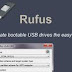 Rufus 2.13 Build 1081 terbaru
