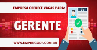 Gerente Técnico