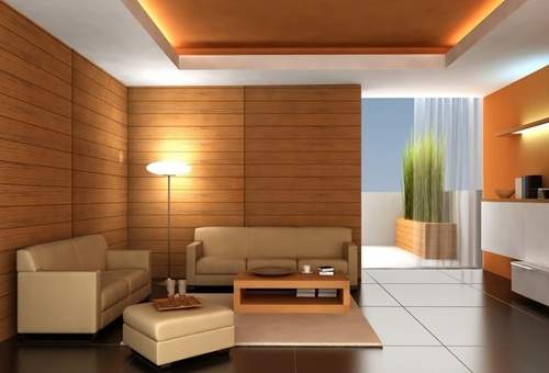 Harga Interior Design Apartment