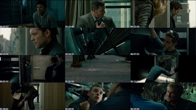 Man on a Ledge (2012) BluRay 720p 650MB