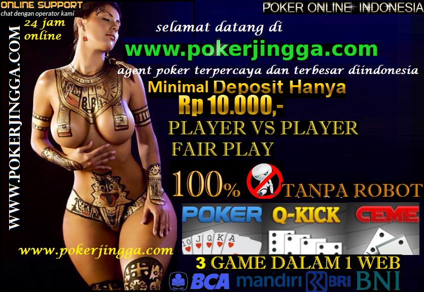  www.pokerjingga.com