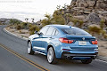 BMW X4 M40