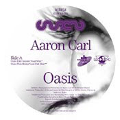 Aaron Carl -- Oasis/ Sky