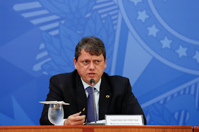Foto Anderson Riedel | Reprodução Flickr Palácio do Planalto