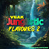 Veak presenta Nuevo LP - "Junglistic Flavours Volume 2"