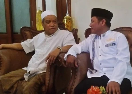 KH Said Aqil Siradj: Kelompok Masyarakat Anti-Pancasila Harus Diusir