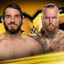 WWE NXT 08.08.2018 | Vídeos + Resultados