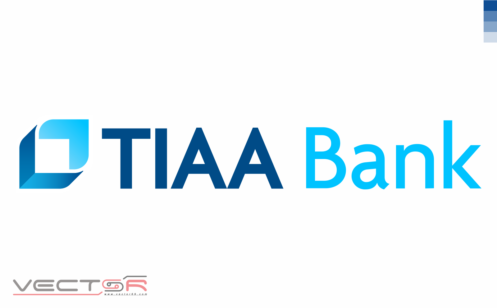 TIAA Bank Logo - Download Vector File Encapsulated PostScript (.EPS)