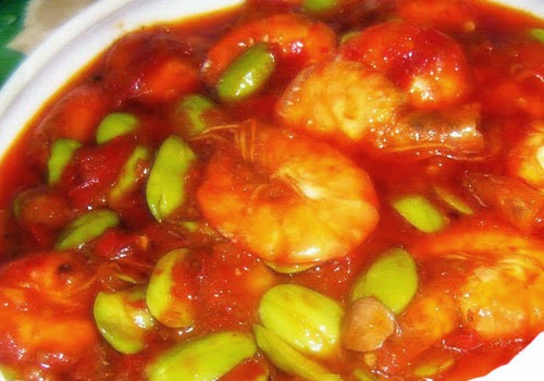 http://resep04.blogspot.com/2014/03/resep-untuk-membuat-tumis-udang-petai.html