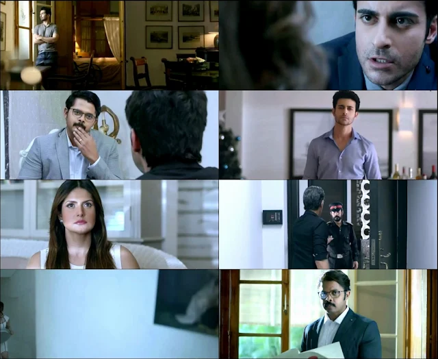 Aksar 2 2017 Download 720p WEBRip