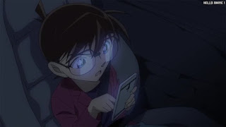 名探偵コナン 映画 劇場版22 ゼロの執行人 Detective Conan Movie 22 Zero the Enforcer