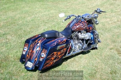 harley davidson