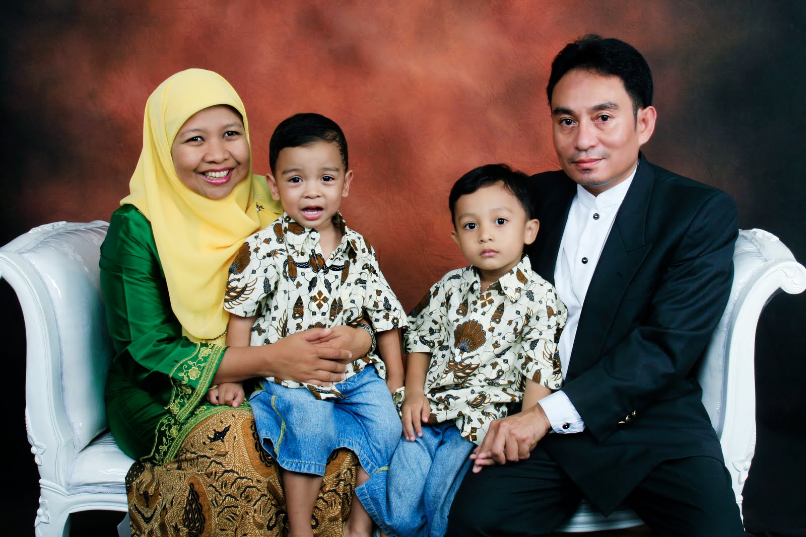 My-Journey; Our Life & Love