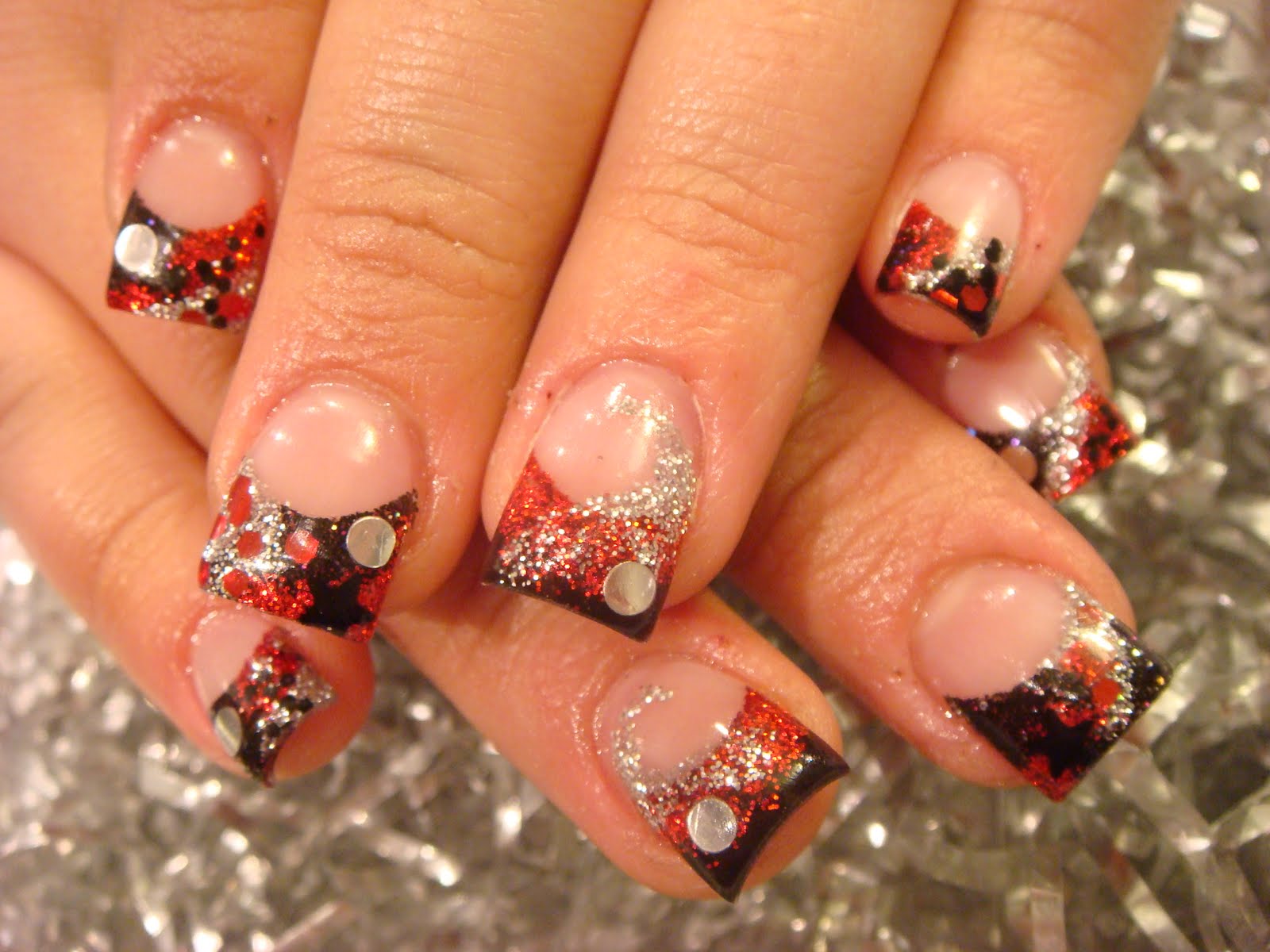 post title autumn nails acrylic 2010 url post http acrylic nails ...