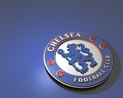 chelsea logo collection button