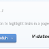 Download pengaya (add ons NoDoFollow) untuk mozilla firefox