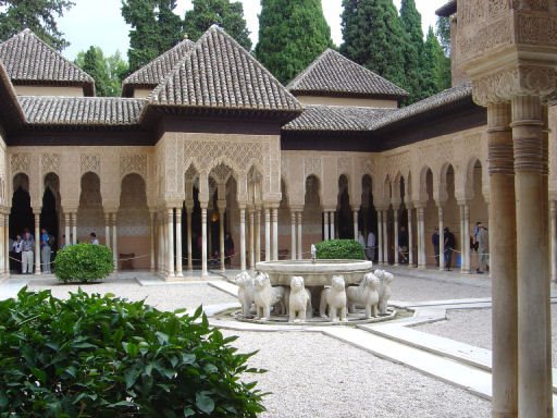 Alhambra Granada