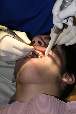 Seguro médico dental